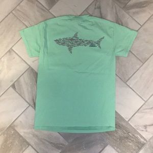 Costa + Ocearch T shirt